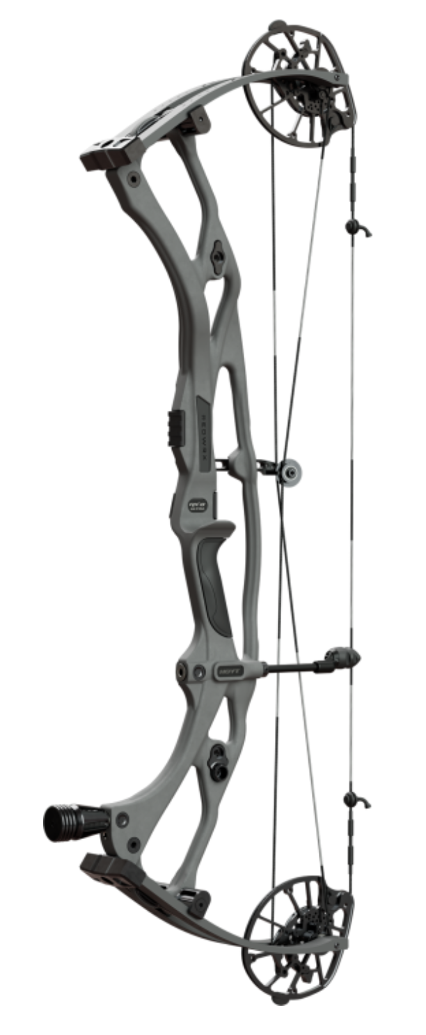 HOYT RX-8 ULTRA TOMBSTONE 70# RH