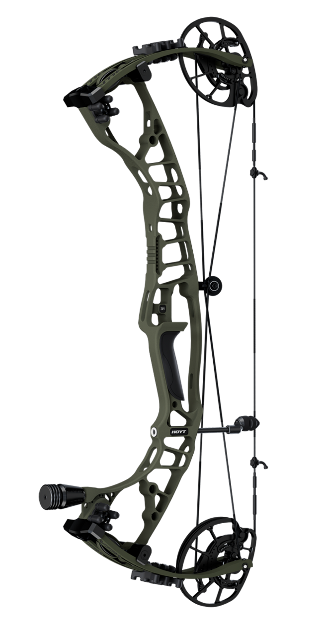 HOYT VTM 31 WILDERNESS RH 70#