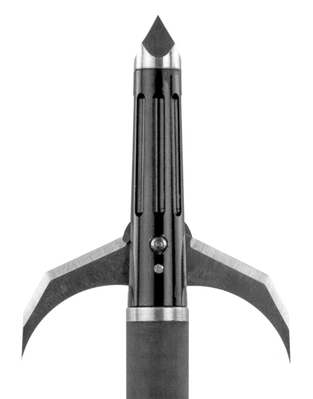 KILLERTECH BROADHEADS 150GR