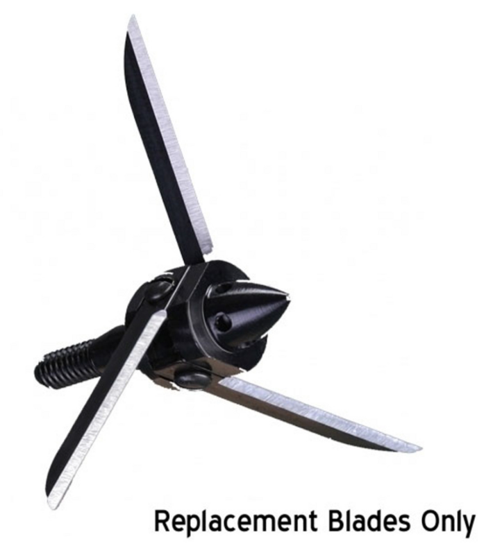 MAGNUS BULLHEAD REPLACEMENT BLADE 100GR