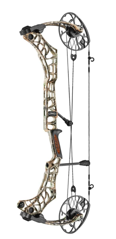 MATHEWS PHASE4 29 RT EDGE LH