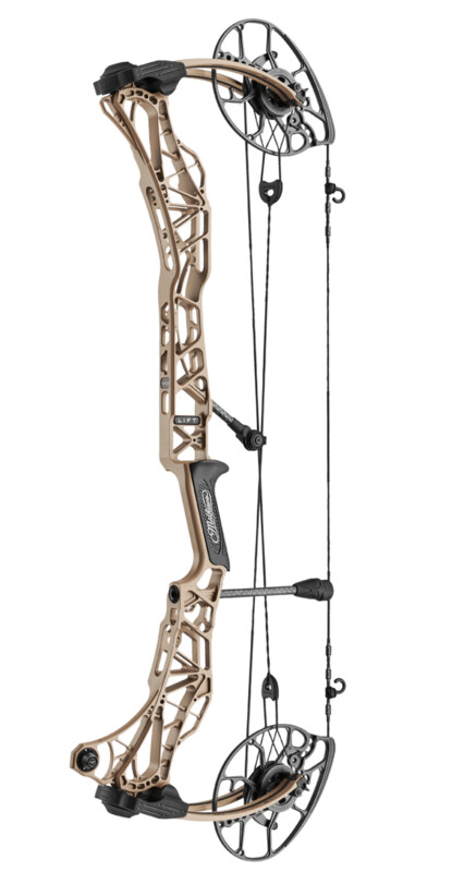 MATHEWS LIFT 29.5 EARTH RH