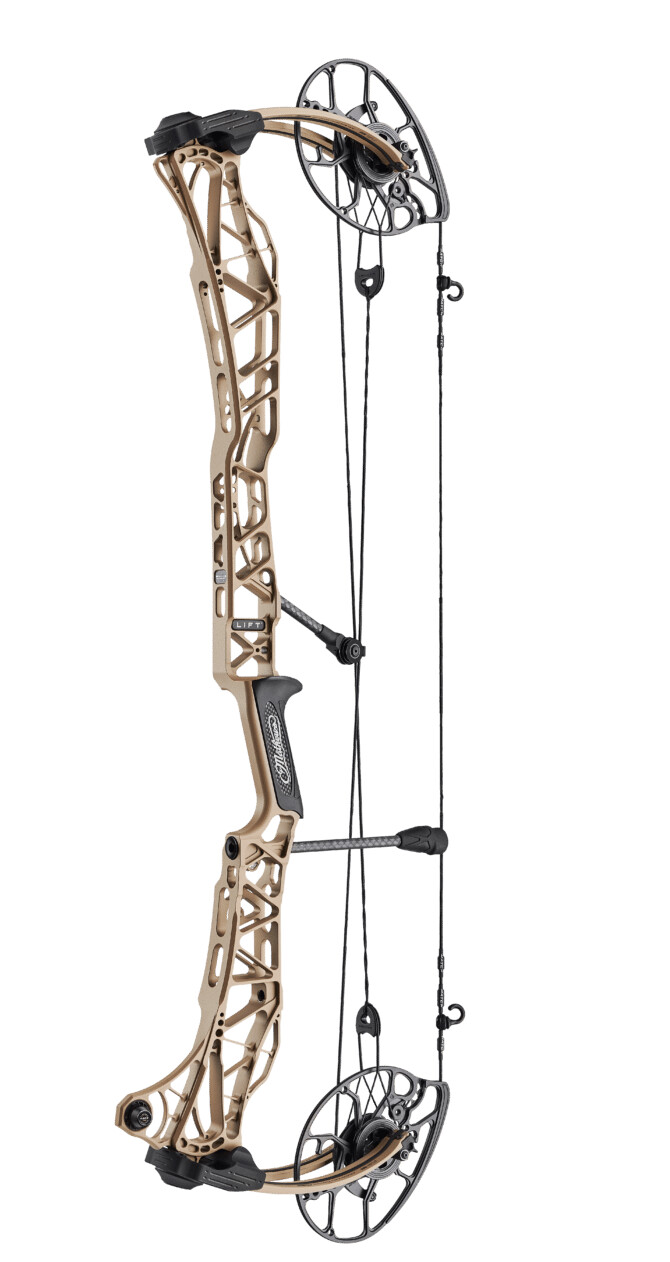 MATHEWS LIFT 33 EARTH 70# RH