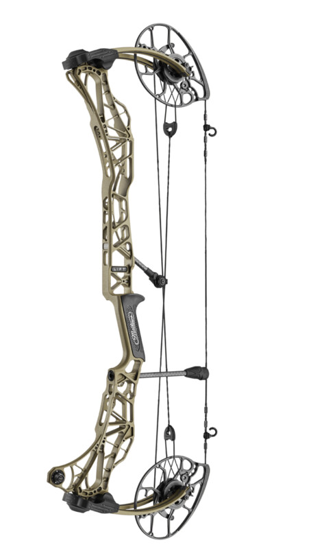 MATHEWS LIFT 29.5 AMBUSH