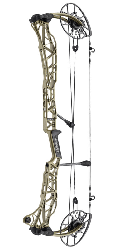 MATHEWS LIFT 33 AMBUSH