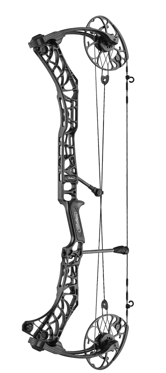 MATHEWS PHASE4 33 BLACK RH