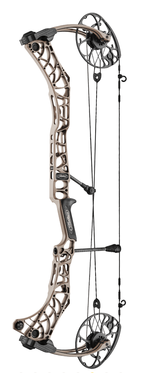 MATHEWS PHASE4 33 GRANITE RH