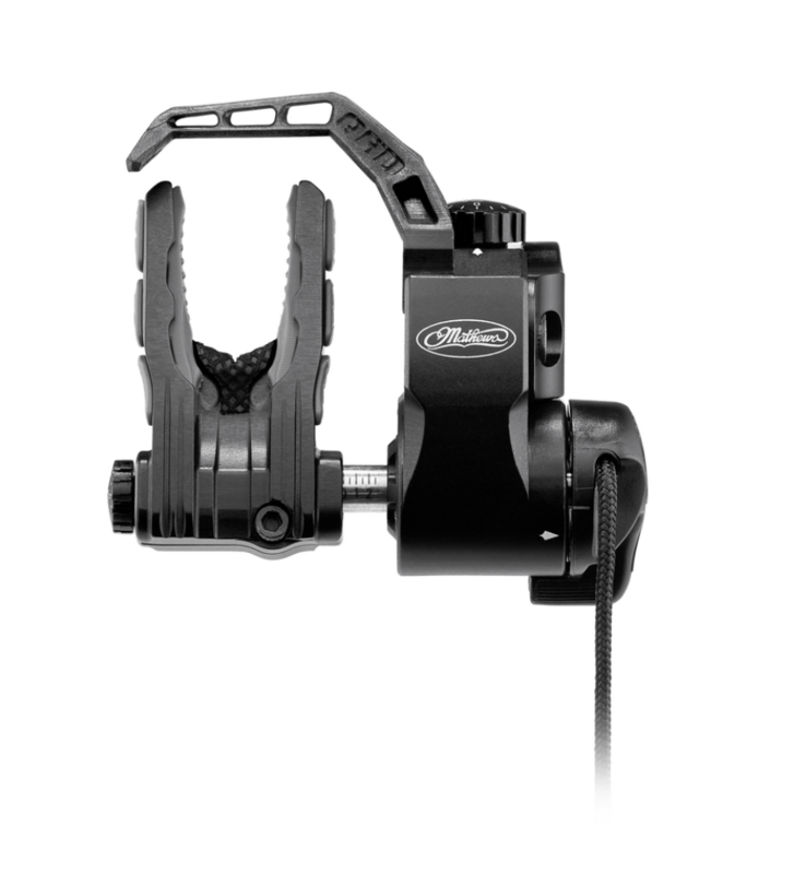 MATHEWS QAD IMX2 RH