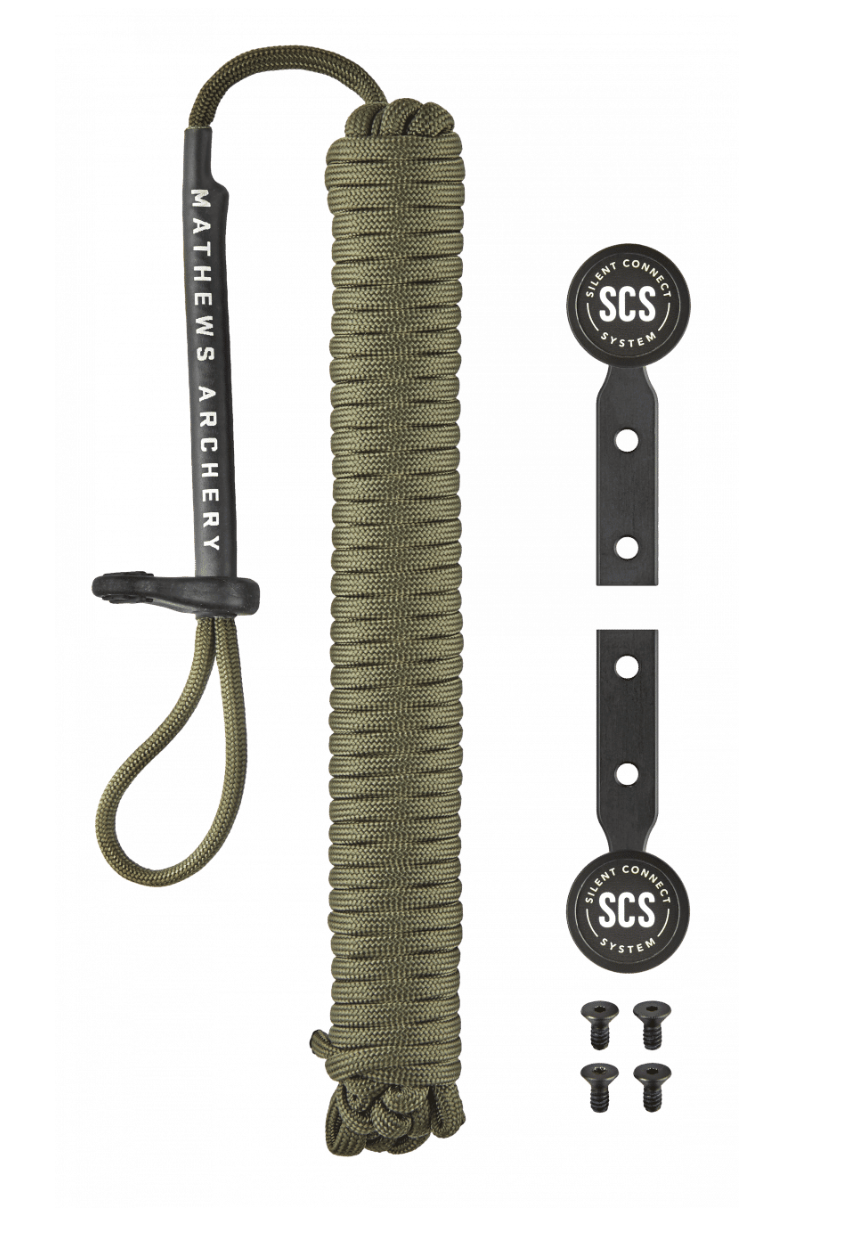 MATHEWS SILENT CONNECT SYSTEM