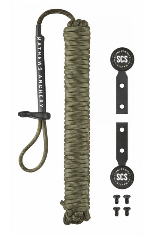 MATHEWS SILENT CONNECT SYSTEM