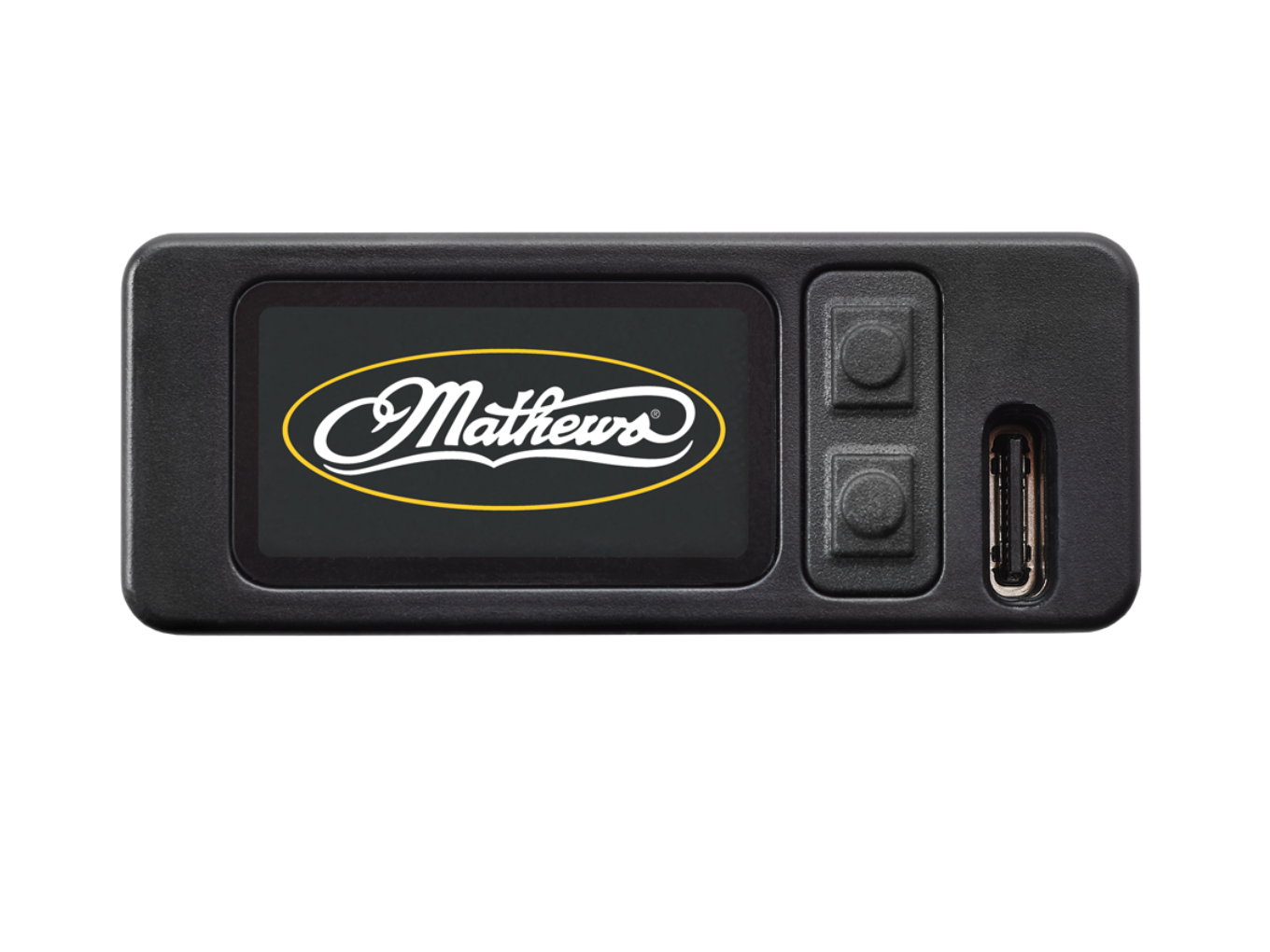 MATHEWS SHOT SENSE