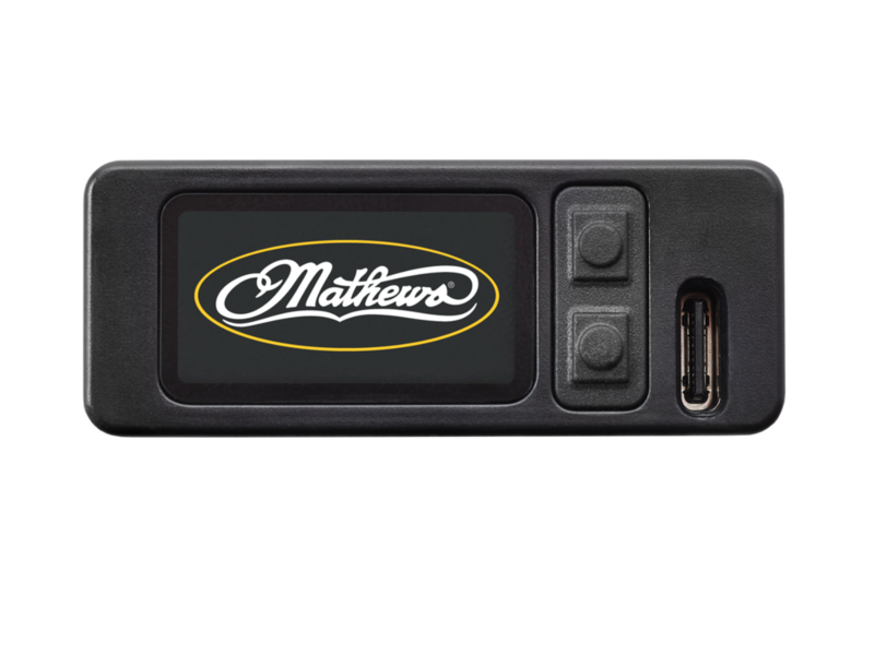 MATHEWS SHOT SENSE