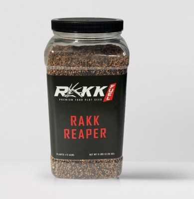 RAKK FUEL RAKK REAPER 1/4 ACRE