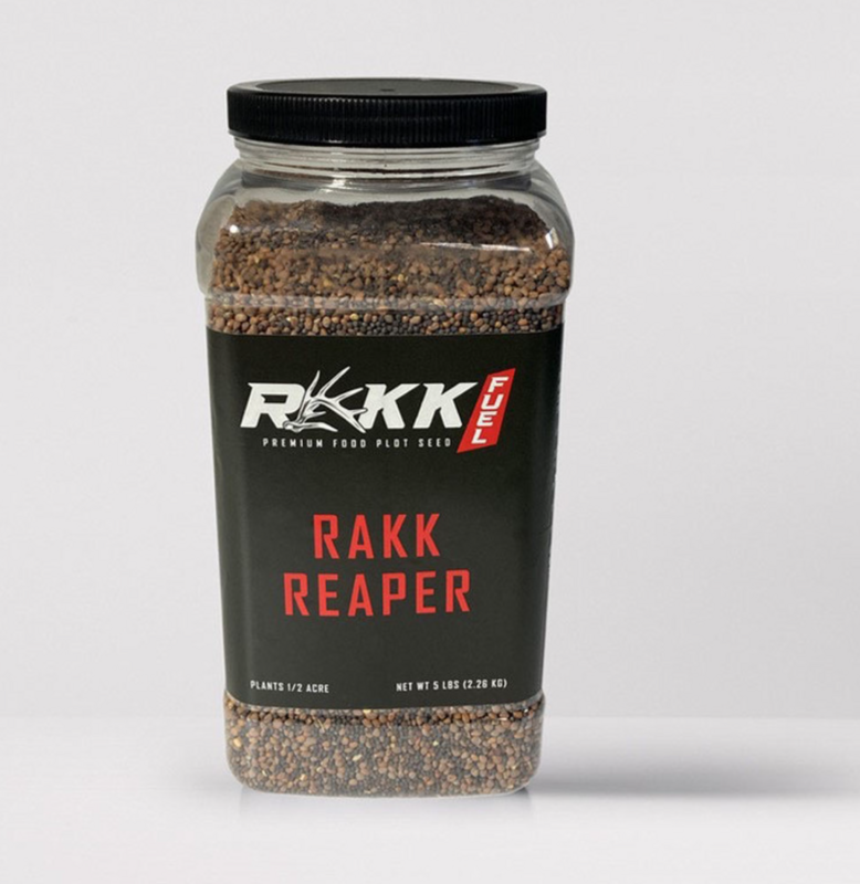 RAKK FUEL RAKK REAPER