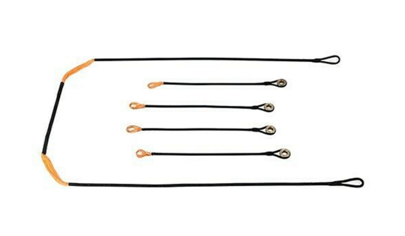 RAVING R26/R26X/R5X STRING AND CABLE SET