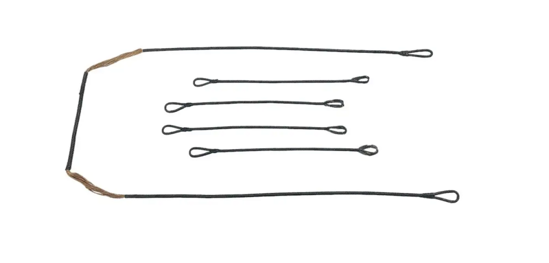 RAVIN STRING AND CABLE SET R9/R10/R15/R20/R29/R29X