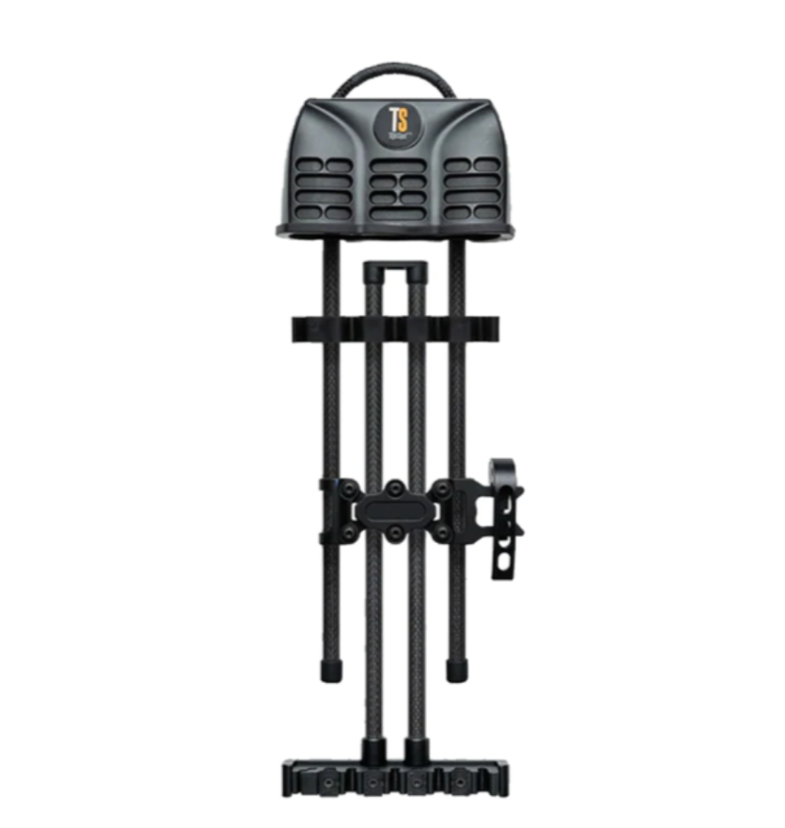 TIGHT SPOT SHIFT-LOCK 5 ARROW BLK