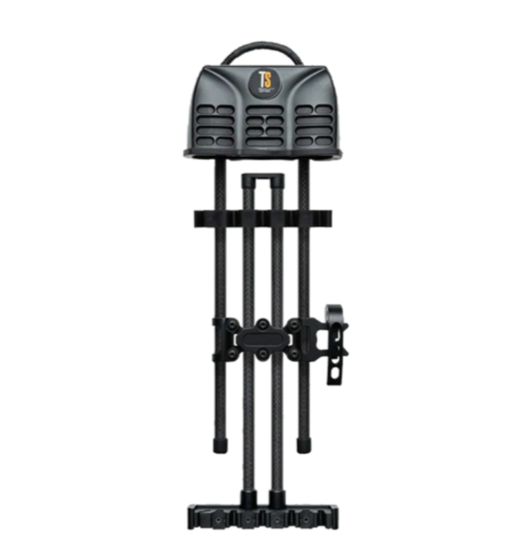 TIGHT SPOT SHIFT-LOCK 5 ARROW BLK