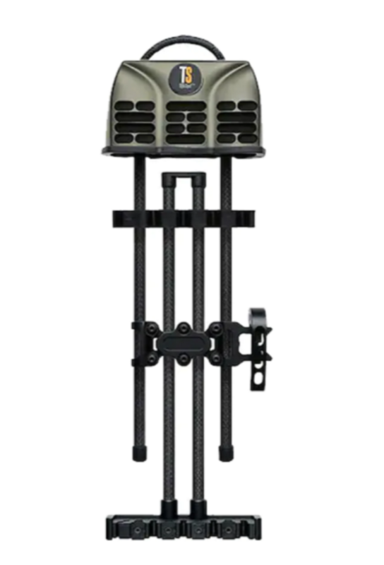 TIGHT SPOT SHIFT LOCK 5 ARROW MOSS GREEN