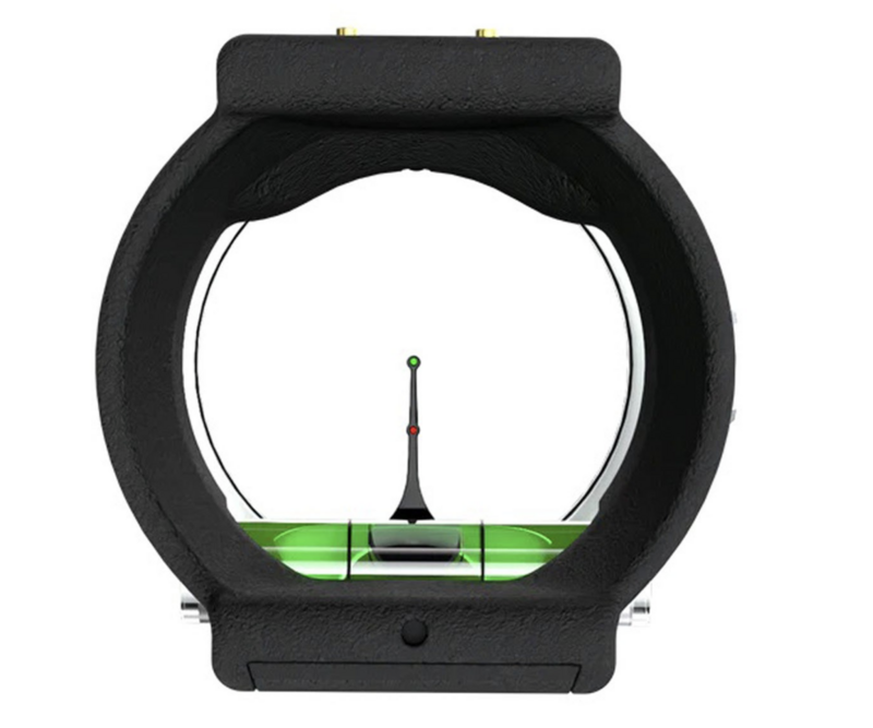 ULTRAVIEW DOUBLE PIN UV3XL .10