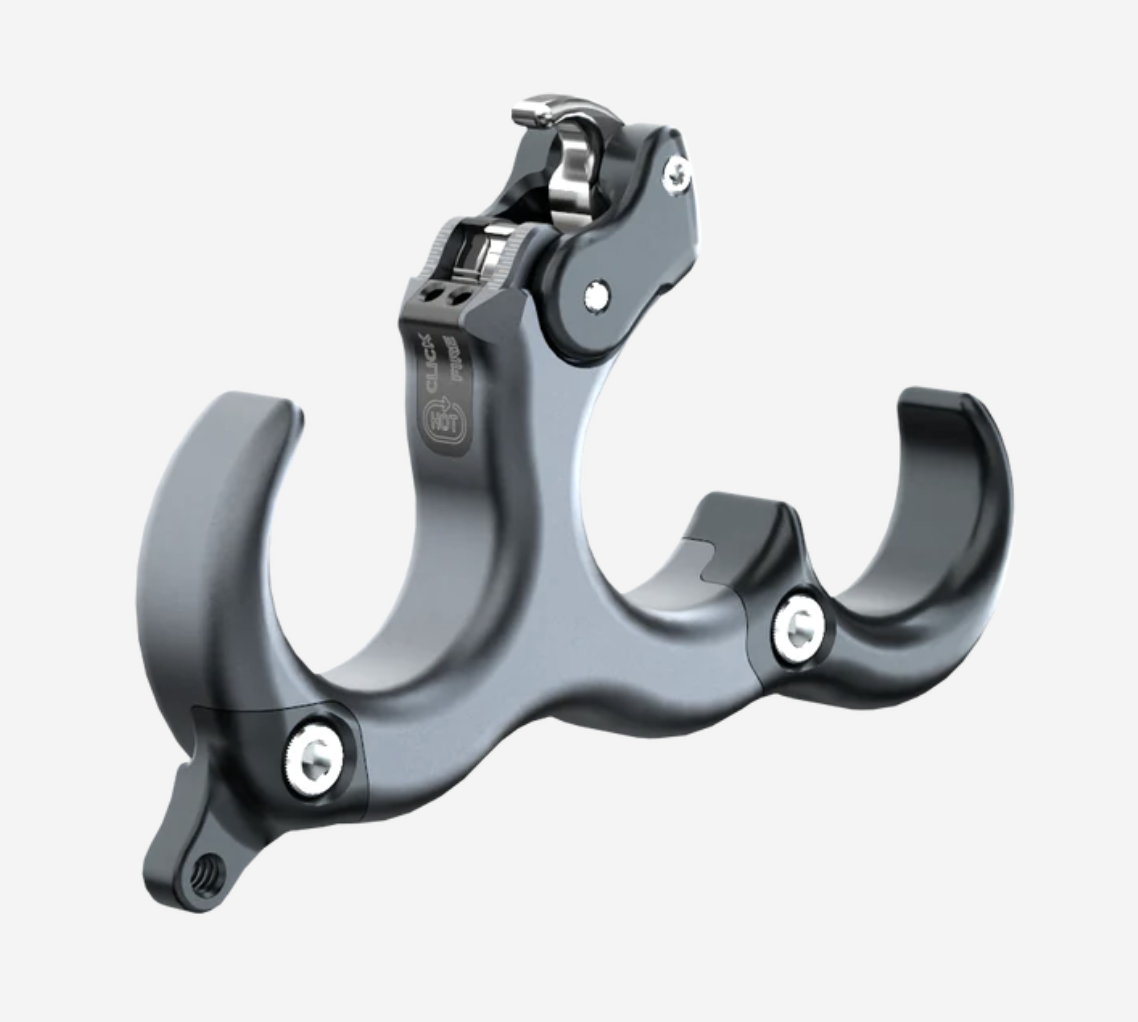 ULTRAVIEW THE HINGE 2 ALUMINUM
