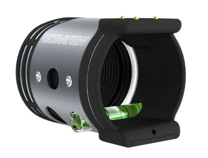 ULTRAVIEW UV3XL SINGLE PIN .10