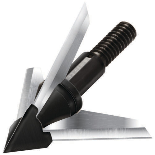 QAD EXODUS 125 GR SWEPT