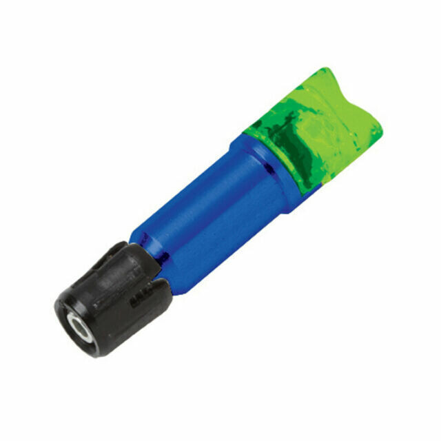 NOCKTURNAL LAUNCHPAD XBOW NOCK GREEN
