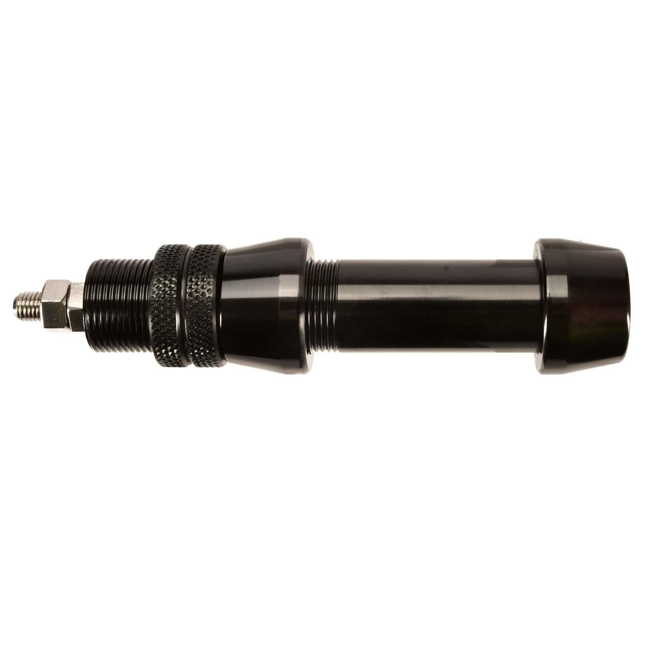 MUZZY ANCHOR REEL SEAT