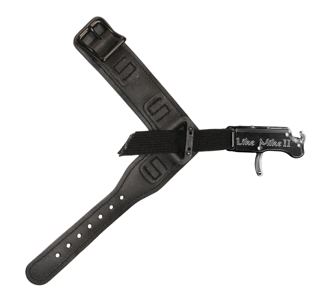CARTER LIKE MIKE II W/TRUGLO STRAP