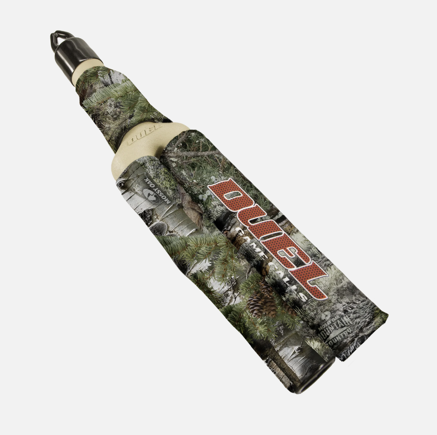 DUEL AUTUMN THUNDER 17&quot; BUGLE