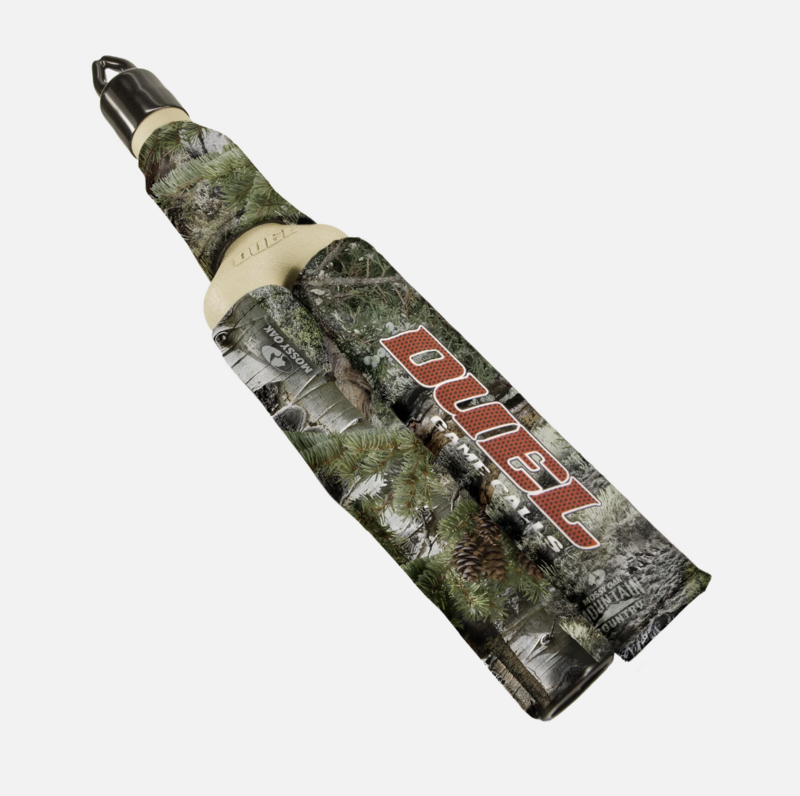 DUEL AUTUMN THUNDER 17&quot; BUGLE