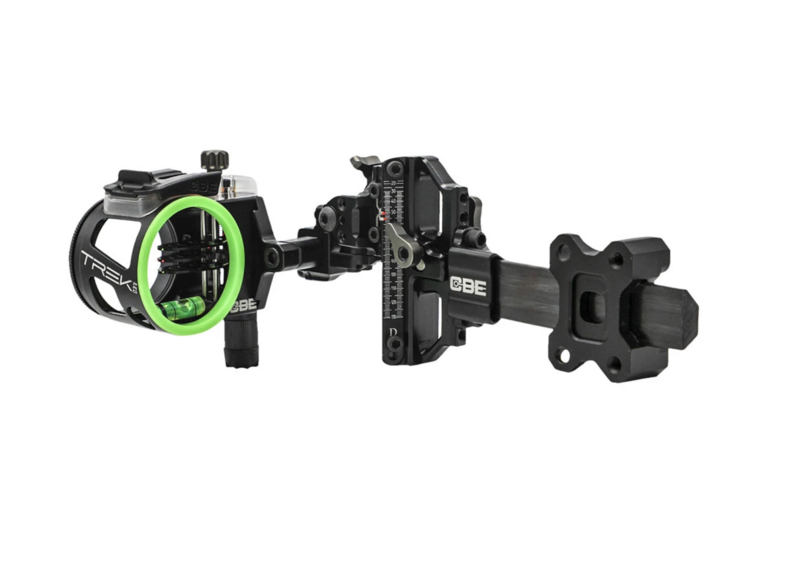 CBE TREK PRO  3 PIN .19 RH