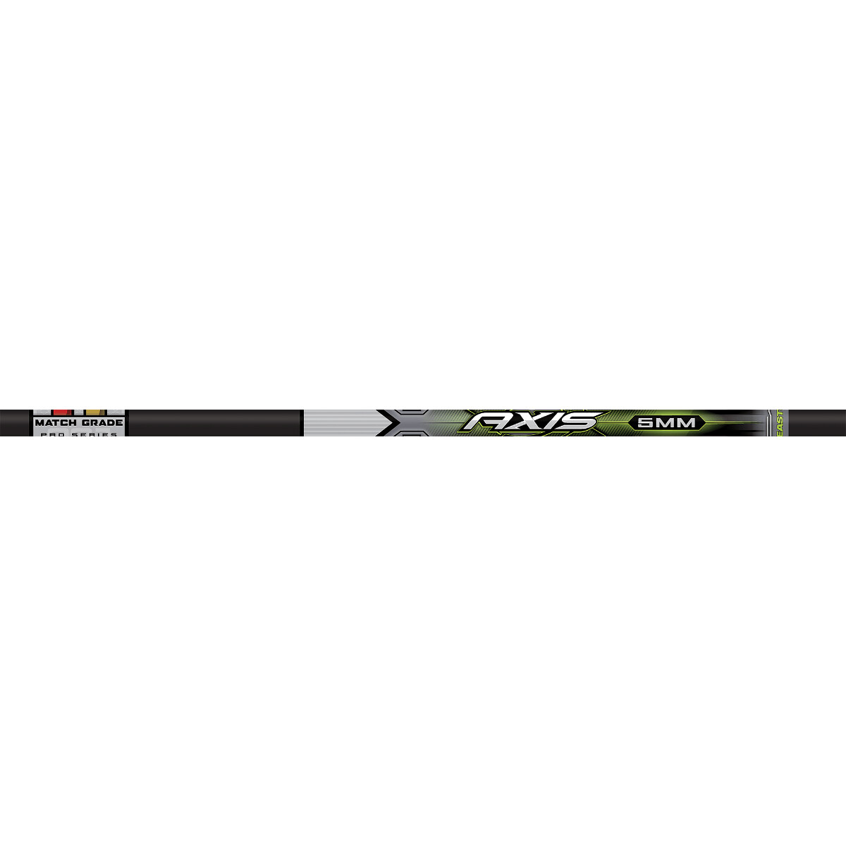 EASTON AXIS 340 6PK