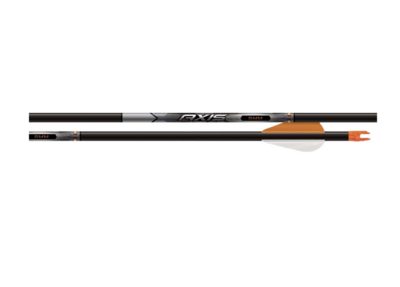 EASTON AXIS 5MM SPORT 500 6PK