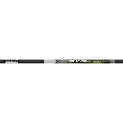 EASTON AXIS 260 6 PACK