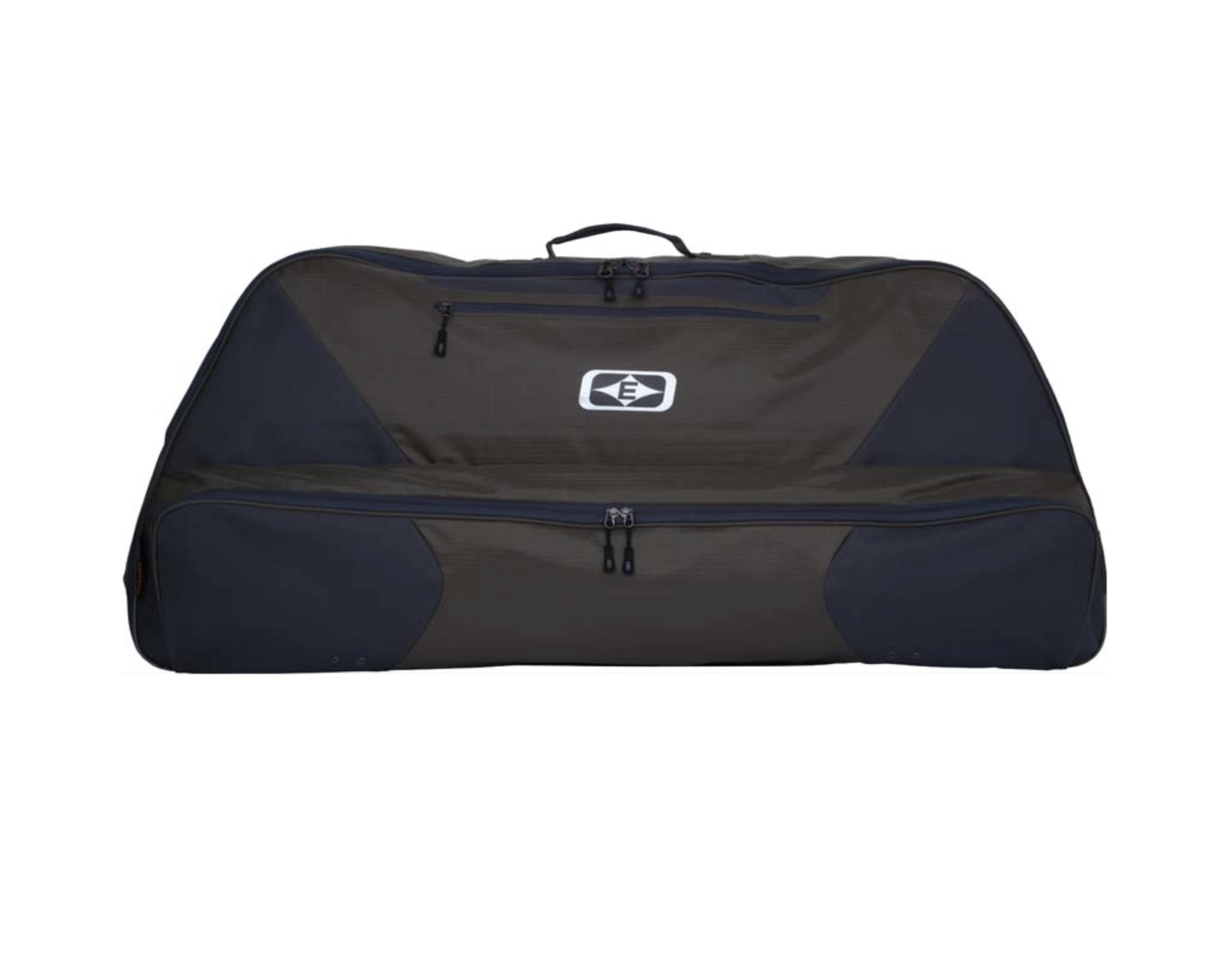 EASTON BOW-GO GRY/OLIVE