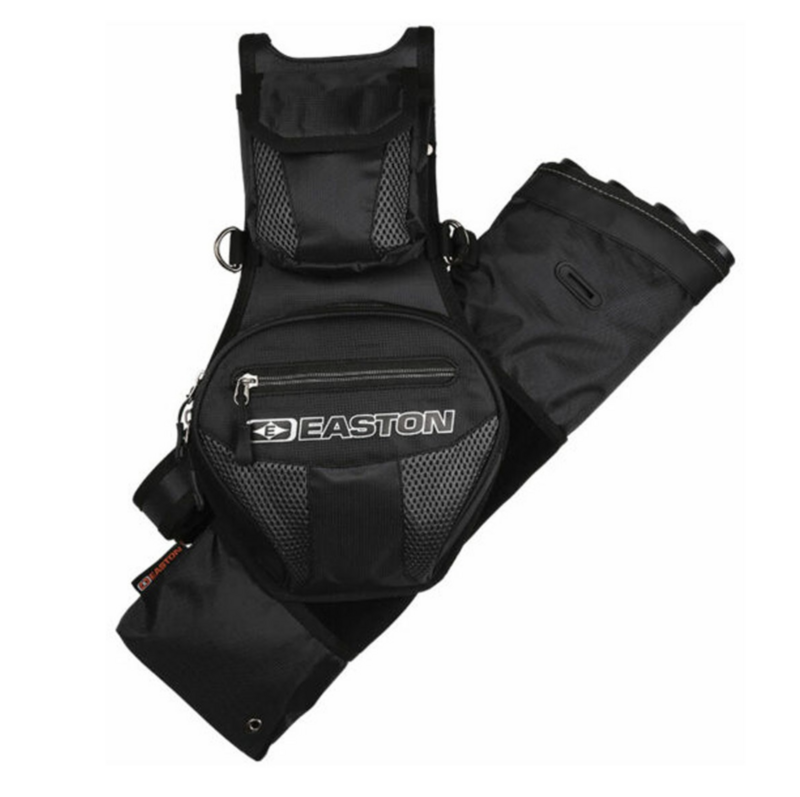 EASTON FLIPSIDE QUIVER BLK