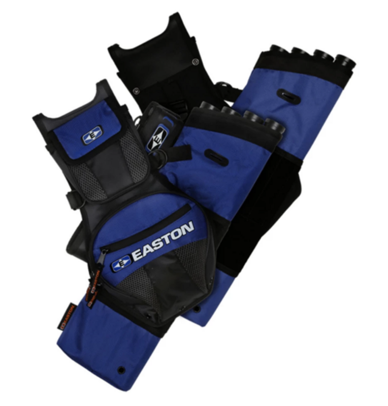 EASTON FLIPSIDE QUIVER BLUE