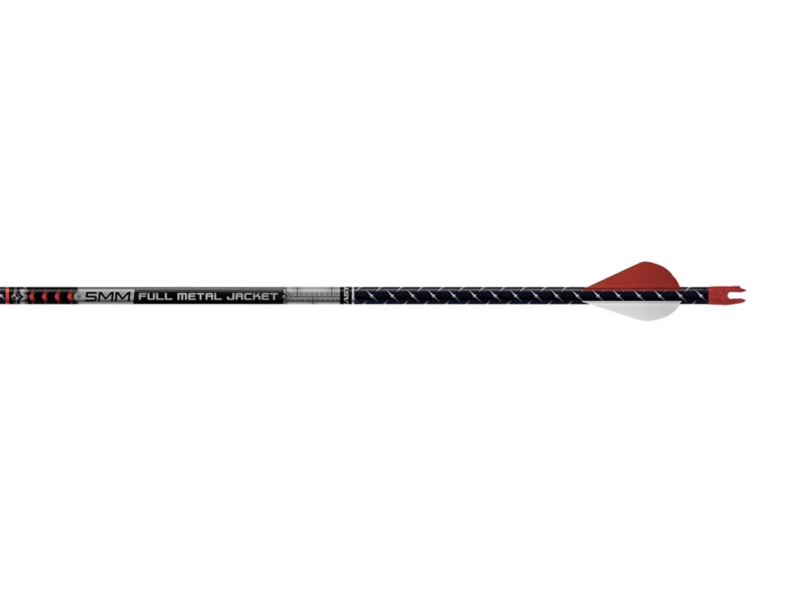 EASTON FMJ 5MM 500 6PK