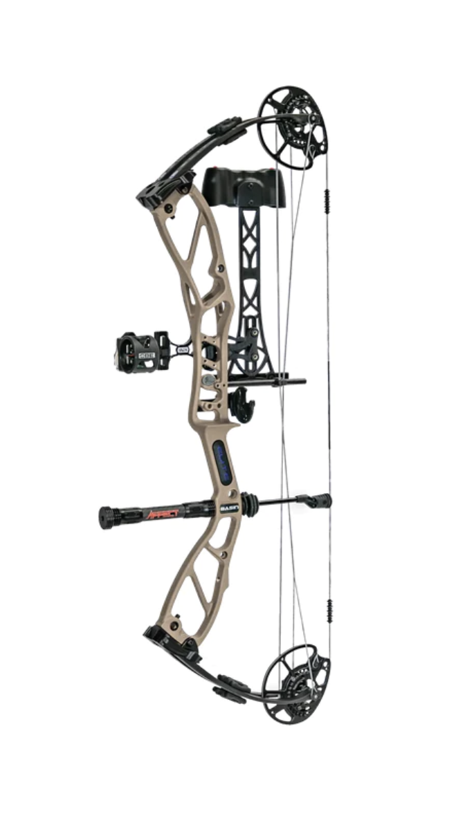 ELITE BASIN KIT MOUNTAIN TAN RH
