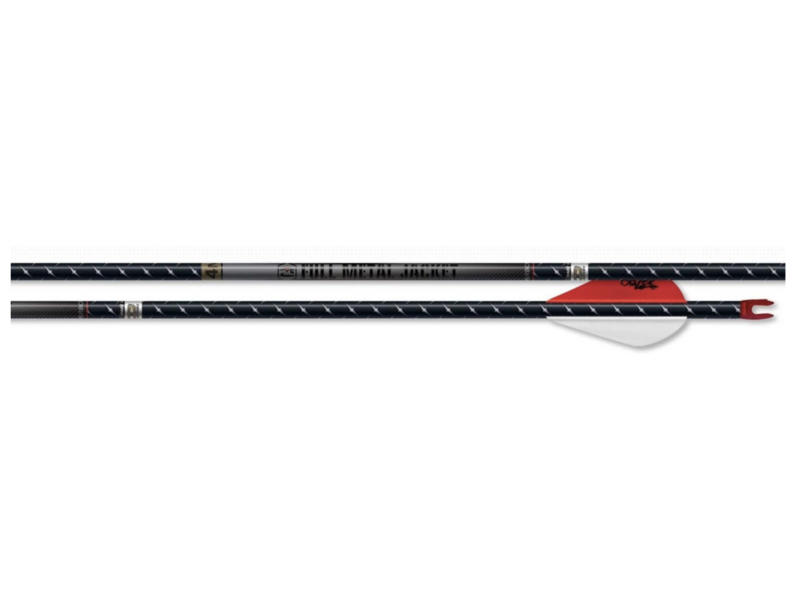 EASTON FMJ 4MM 400 6PK