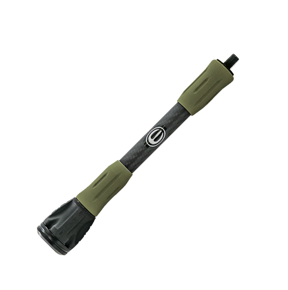 ELITE CARBON MICRO 8&quot; OD GREEN