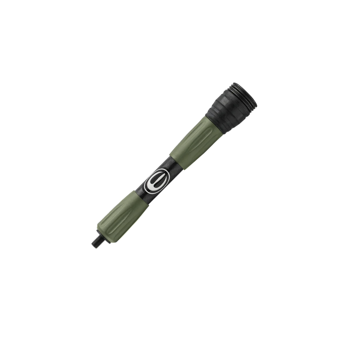 ELITE CARBON STAB 8&quot; OD GREEN