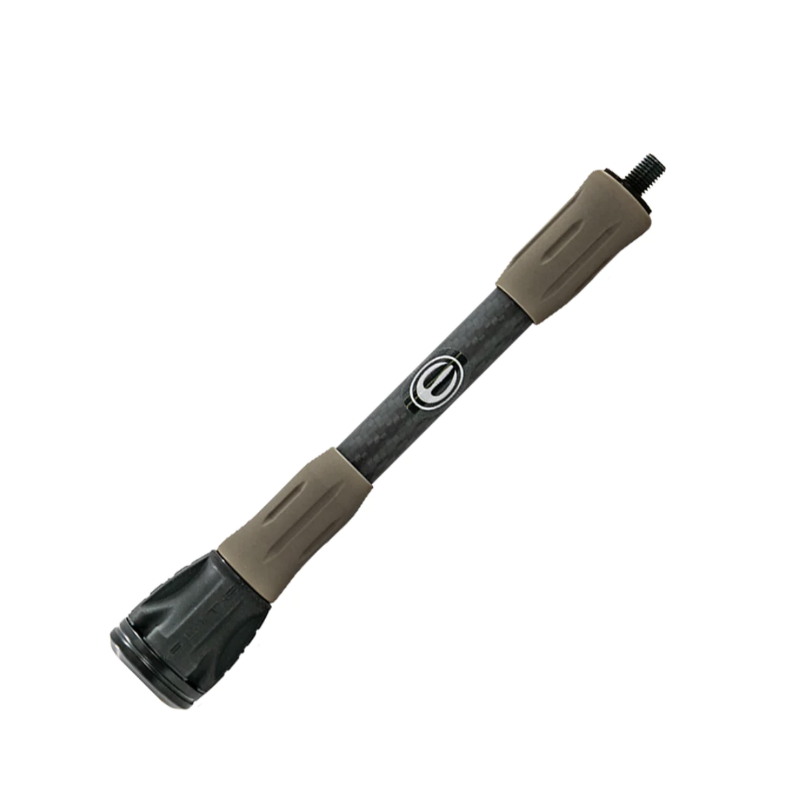 ELITE CARBON MICRO 8&quot; SIENNA BROWN
