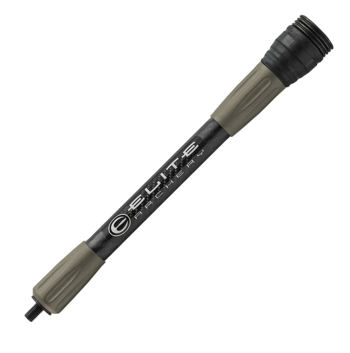 ELITE CARBON STAB 11&quot;SIENNA BROWN