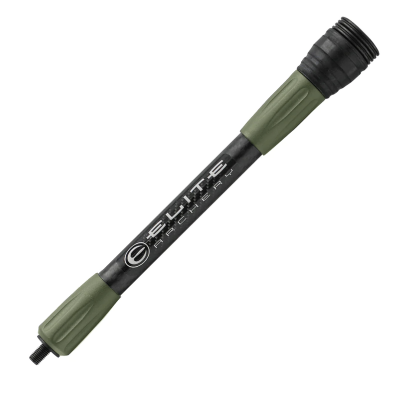 ELITE CARBON STAB 11&quot; OD GREEN