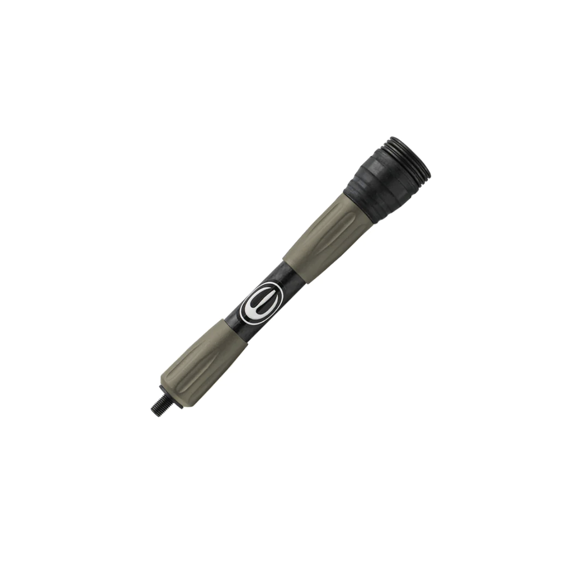 ELITE CARBON STAB 8&quot; SIENNA BROWN