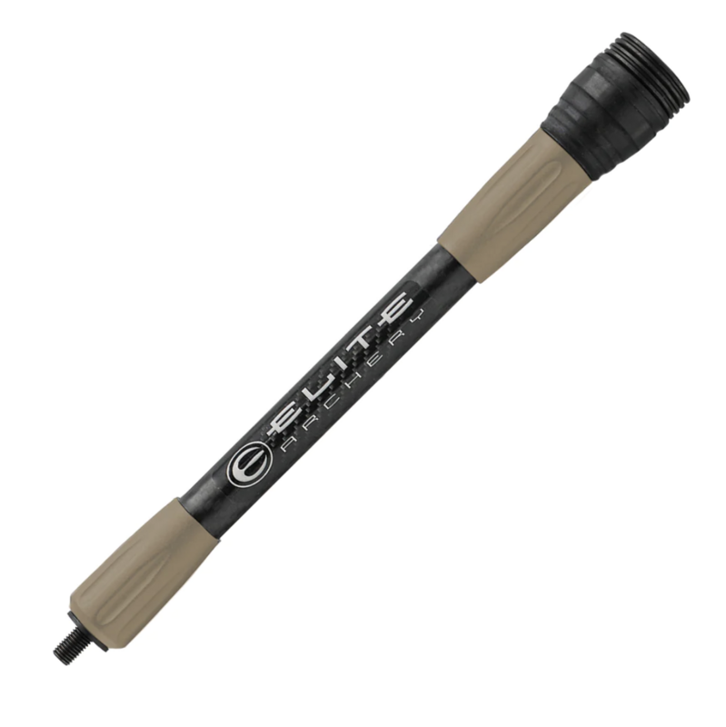 ELITE CARBON STAB 11&quot; MOUNTAIN TAN