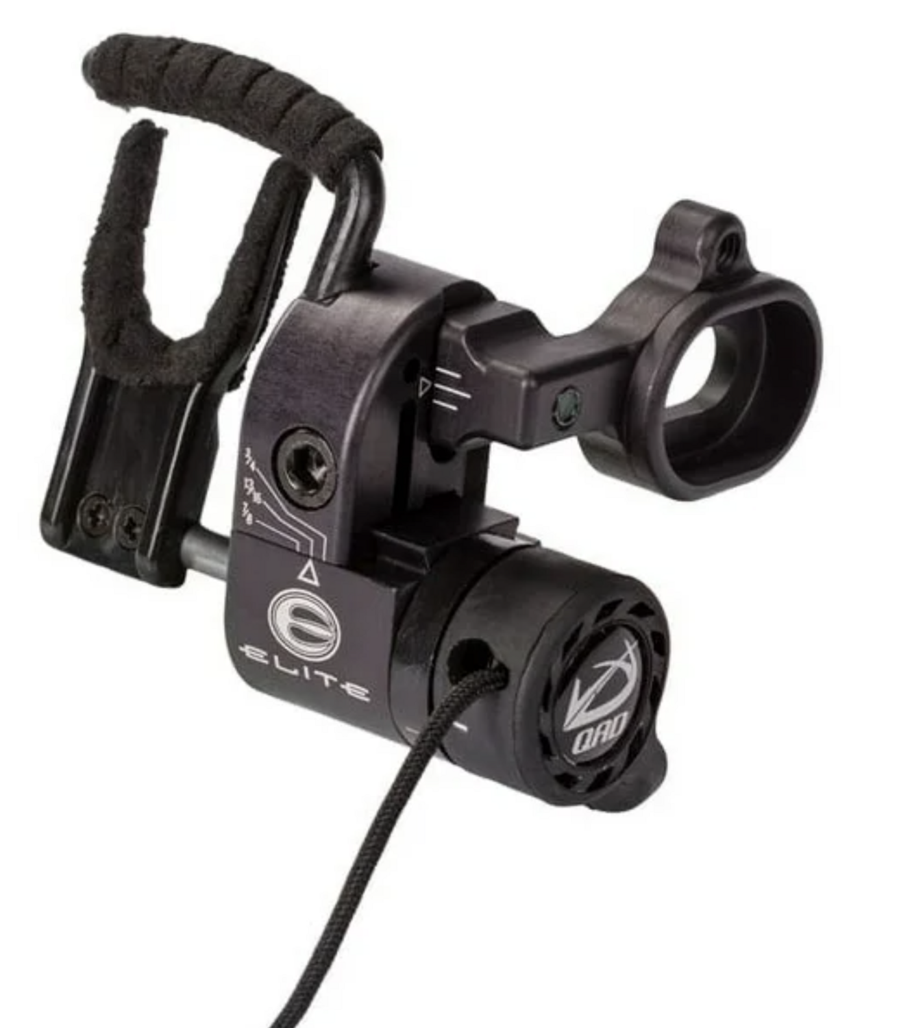 ELITE QAD ULTRA REST RH